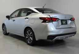 2024 Nissan Versa - Thumbnail 10