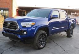 2023 Toyota Tacoma - Thumbnail 3