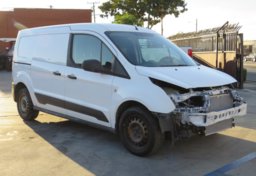2017 Ford Transit Connect Van - Thumbnail 3