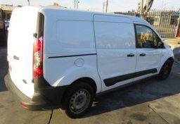 2017 Ford Transit Connect Van - Thumbnail 8