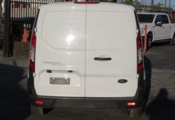 2017 Ford Transit Connect Van - Thumbnail 10