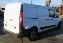 2017 Ford Transit Connect Van - Thumbnail 6