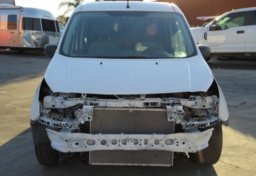 2017 Ford Transit Connect Van - Thumbnail 9