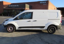 2017 Ford Transit Connect Van - Thumbnail 11