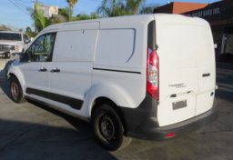 2017 Ford Transit Connect Van - Thumbnail 7