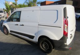2017 Ford Transit Connect Van - Thumbnail 5