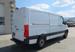 2019 Freightliner Sprinter Cargo Van - Thumbnail 5