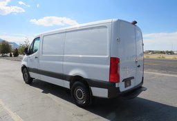 2019 Freightliner Sprinter Cargo Van - Thumbnail 8