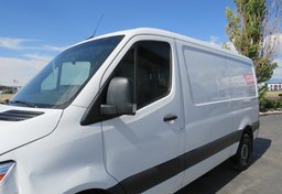 2019 Freightliner Sprinter Cargo Van - Thumbnail 15