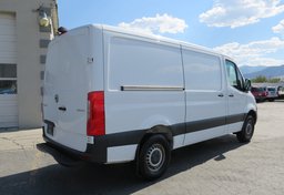 2019 Freightliner Sprinter Cargo Van - Thumbnail 7