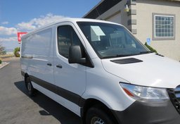 2019 Freightliner Sprinter Cargo Van - Thumbnail 14