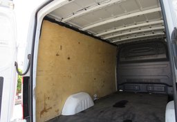 2019 Freightliner Sprinter Cargo Van - Thumbnail 30