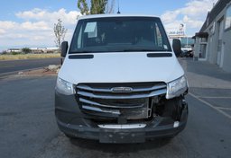 2019 Freightliner Sprinter Cargo Van - Thumbnail 11