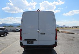 2019 Freightliner Sprinter Cargo Van - Thumbnail 12