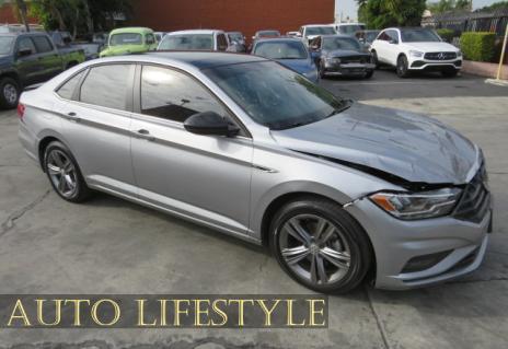 Picture of 2020 Volkswagen Jetta