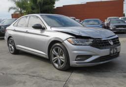 2020 Volkswagen Jetta - Thumbnail 3