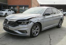2020 Volkswagen Jetta - Thumbnail 4