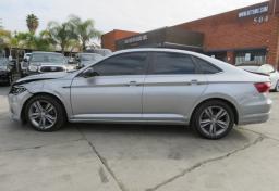 2020 Volkswagen Jetta - Thumbnail 5