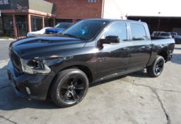 2018 Ram 1500 - Thumbnail 3