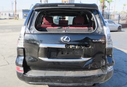 2021 Lexus GX - Thumbnail 11