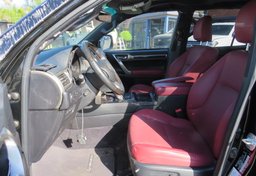 2021 Lexus GX - Thumbnail 20