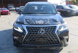 2021 Lexus GX - Thumbnail 16