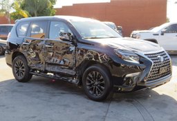 2021 Lexus GX - Thumbnail 4