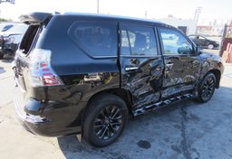 2021 Lexus GX - Thumbnail 10