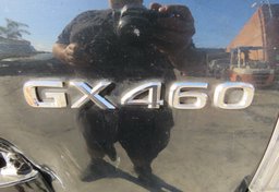 2021 Lexus GX - Thumbnail 13