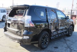 2021 Lexus GX - Thumbnail 8