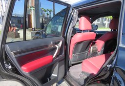 2021 Lexus GX - Thumbnail 24