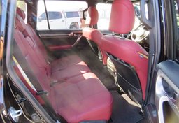 2021 Lexus GX - Thumbnail 29