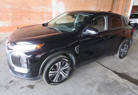 Picture of 2021 Mitsubishi Outlander Sport