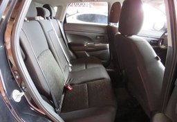 2021 Mitsubishi Outlander Sport - Thumbnail 28