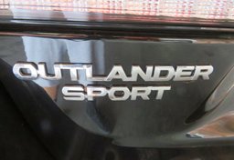 2021 Mitsubishi Outlander Sport - Thumbnail 17