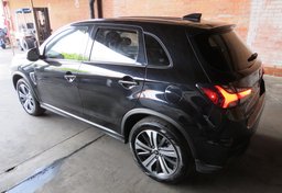 2021 Mitsubishi Outlander Sport - Thumbnail 9