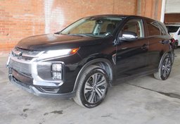 2021 Mitsubishi Outlander Sport - Thumbnail 3