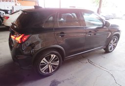 2021 Mitsubishi Outlander Sport - Thumbnail 10