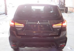 2021 Mitsubishi Outlander Sport - Thumbnail 11