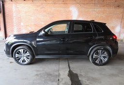 2021 Mitsubishi Outlander Sport - Thumbnail 5