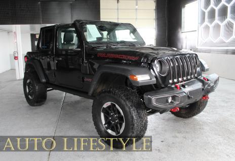 Picture of 2021 Jeep Wrangler Unlimited