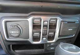 2020 Jeep Wrangler Unlimited - Thumbnail 27