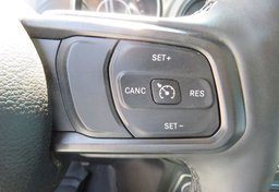 2020 Jeep Wrangler Unlimited - Thumbnail 24