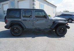 2020 Jeep Wrangler Unlimited - Thumbnail 9