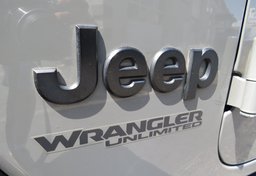 2020 Jeep Wrangler Unlimited - Thumbnail 14