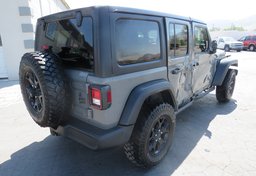 2020 Jeep Wrangler Unlimited - Thumbnail 6
