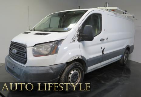 Picture of 2017 Ford Transit