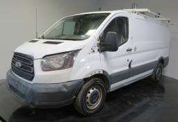2017 Ford Transit - Thumbnail 1