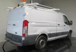 2017 Ford Transit - Thumbnail 8