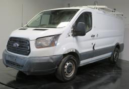 2017 Ford Transit - Thumbnail 3